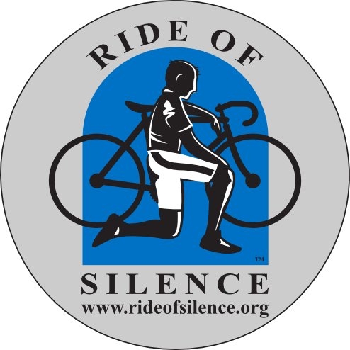 Reflective RoS sticker