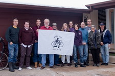 Ride of Silence Midwest Organizer's Planning Camp